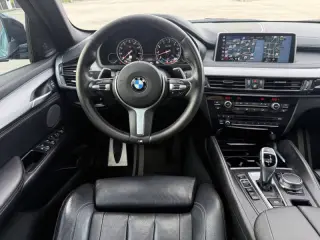 2018 BMW X6 xDrive35i