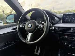 2018 BMW X6 xDrive35i