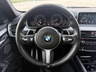 2018 BMW X6 xDrive35i