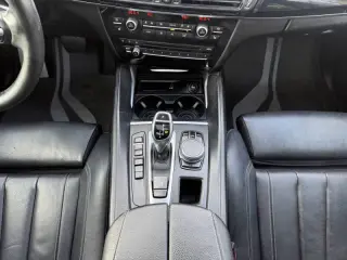 2018 BMW X6 xDrive35i