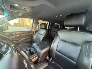 2017 Chevrolet Tahoe