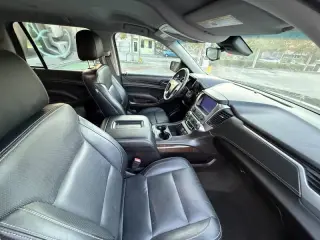 2017 Chevrolet Tahoe