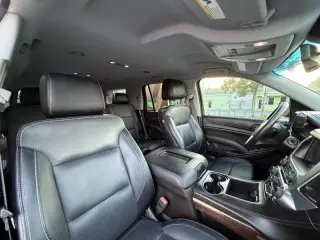 2017 Chevrolet Tahoe