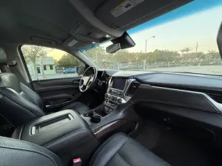 2017 Chevrolet Tahoe