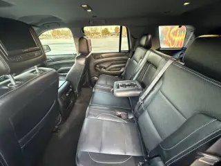 2017 Chevrolet Tahoe