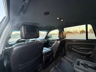 2017 Chevrolet Tahoe