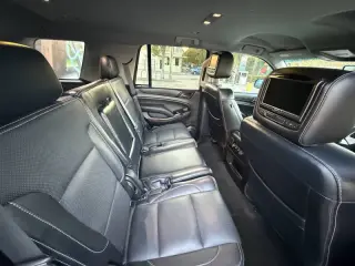 2017 Chevrolet Tahoe