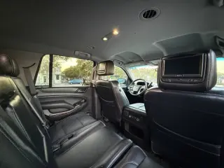 2017 Chevrolet Tahoe