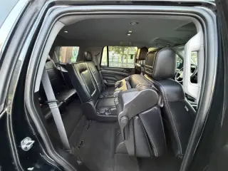 2017 Chevrolet Tahoe