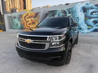 2017 Chevrolet Tahoe