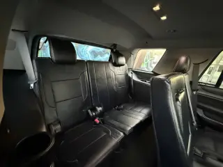 2017 Chevrolet Tahoe