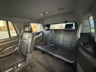 2017 Chevrolet Tahoe