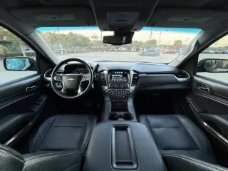 2017 Chevrolet Tahoe