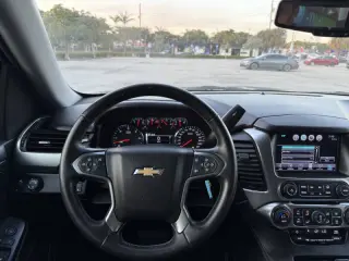 2017 Chevrolet Tahoe