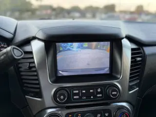 2017 Chevrolet Tahoe