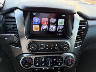2017 Chevrolet Tahoe