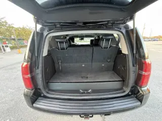 2017 Chevrolet Tahoe