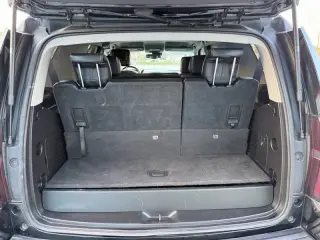 2017 Chevrolet Tahoe