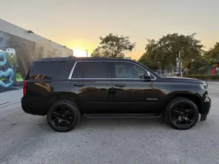 2017 Chevrolet Tahoe