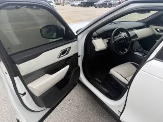2020 Land Rover Range Rover Velar P250 S