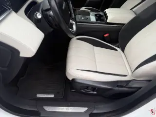 2020 Land Rover Range Rover Velar P250 S