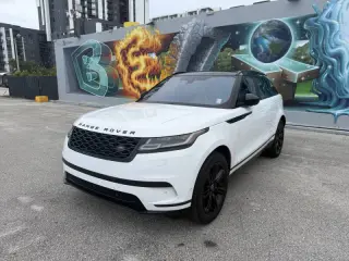 2020 Land Rover Range Rover Velar P250 S