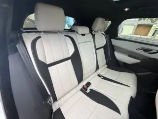 2020 Land Rover Range Rover Velar P250 S