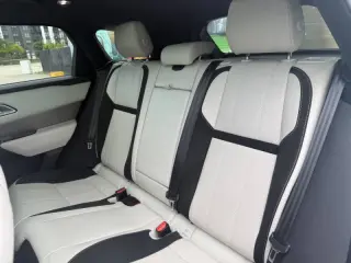 2020 Land Rover Range Rover Velar P250 S