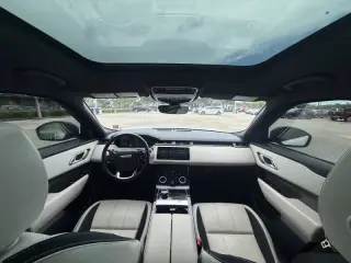 2020 Land Rover Range Rover Velar P250 S