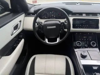2020 Land Rover Range Rover Velar P250 S