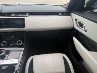 2020 Land Rover Range Rover Velar P250 S