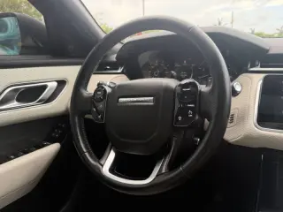 2020 Land Rover Range Rover Velar P250 S