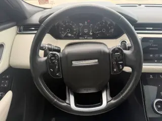 2020 Land Rover Range Rover Velar P250 S