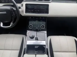 2020 Land Rover Range Rover Velar P250 S