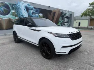2020 Land Rover Range Rover Velar P250 S
