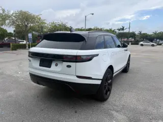 2020 Land Rover Range Rover Velar P250 S