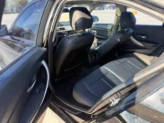 2015 BMW 3 Series 320i xDrive
