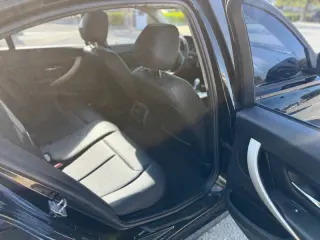 2015 BMW 3 Series 320i xDrive