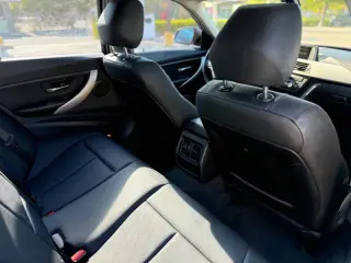 2015 BMW 3 Series 320i xDrive