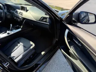 2015 BMW 3 Series 320i xDrive
