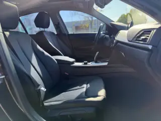 2015 BMW 3 Series 320i xDrive