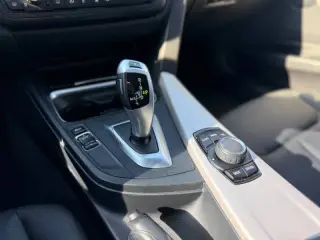 2015 BMW 3 Series 320i xDrive
