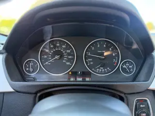 2015 BMW 3 Series 320i xDrive