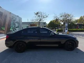 2015 BMW 3 Series 320i xDrive