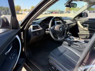 2015 BMW 3 Series 320i xDrive