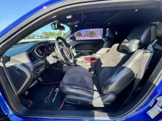 2018 Dodge Challenger 392 HEMI Scat Pack Shaker