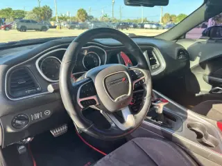 2018 Dodge Challenger 392 HEMI Scat Pack Shaker