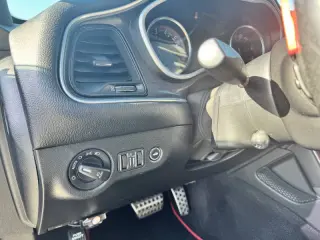 2018 Dodge Challenger 392 HEMI Scat Pack Shaker