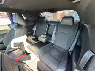 2018 Dodge Challenger 392 HEMI Scat Pack Shaker