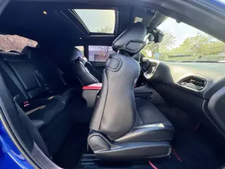 2018 Dodge Challenger 392 HEMI Scat Pack Shaker